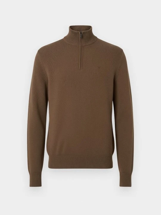 Zdjęcie produktu Sweter Emporio Armani piaskowy