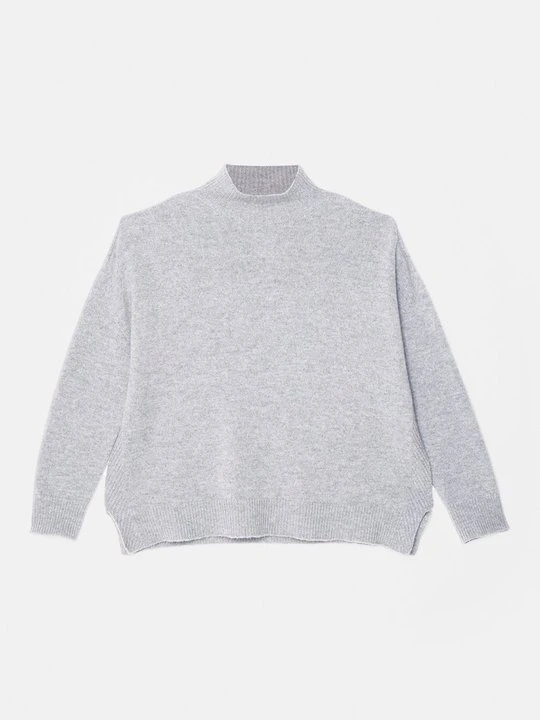 Zdjęcie produktu Sweter Emporio Armani szary