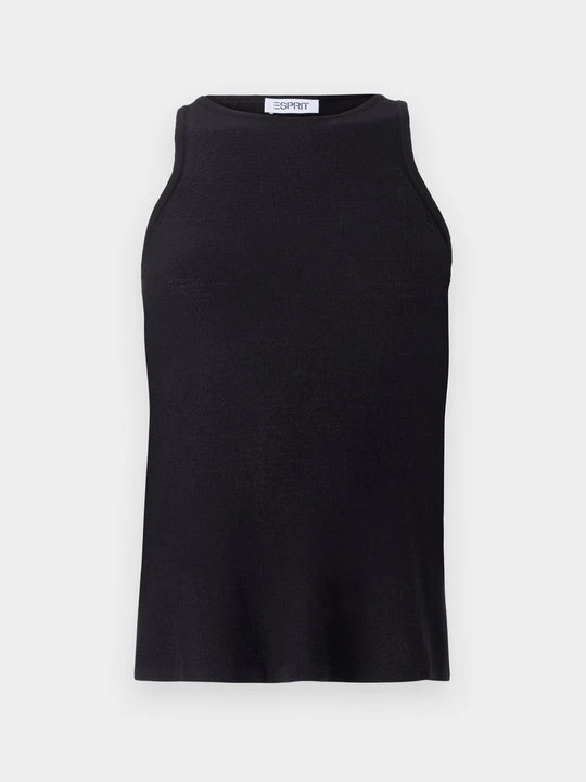 Zdjęcie produktu Sweter Esprit czarny