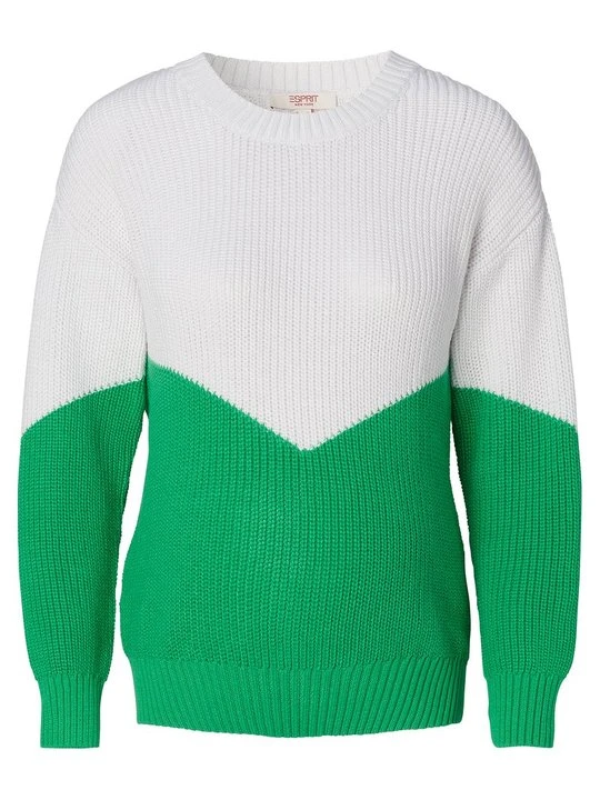 Zdjęcie produktu Sweter Esprit biały