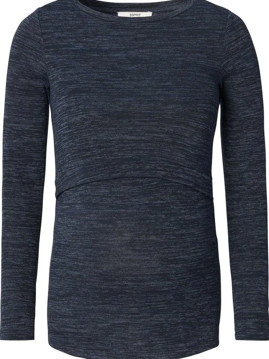 Zdjęcie produktu Sweter Esprit granatowy