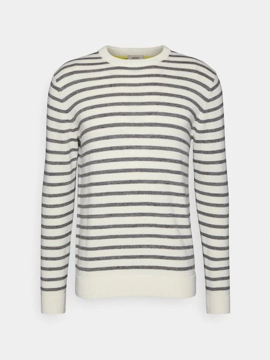 Zdjęcie produktu Sweter Esprit mleczny