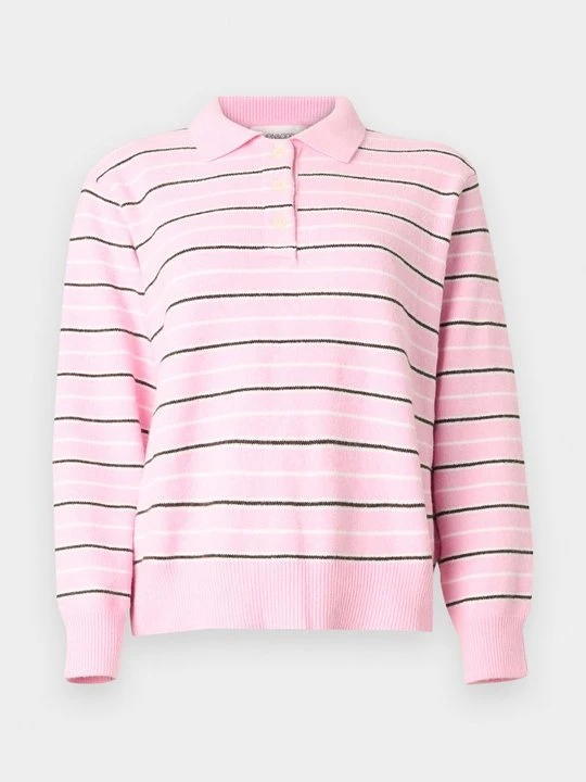 Zdjęcie produktu Sweter Even&Odd By Zalando jasnoróżowy