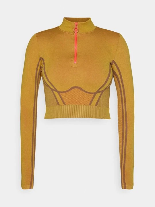 Zdjęcie produktu Sweter Fabletics zielony