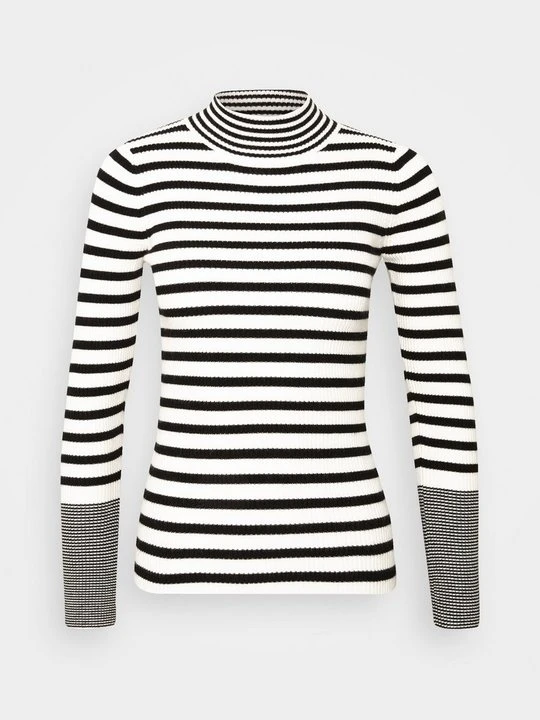 Zdjęcie produktu Sweter Fashion Union czarny