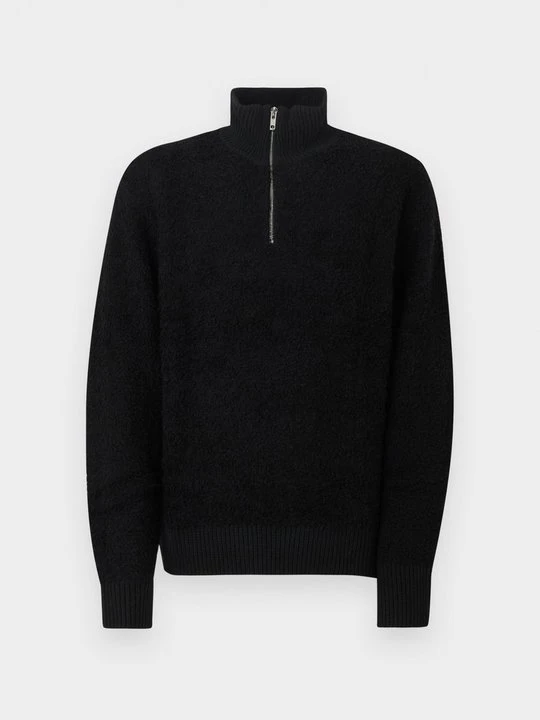 Zdjęcie produktu Sweter Filippa K czarny