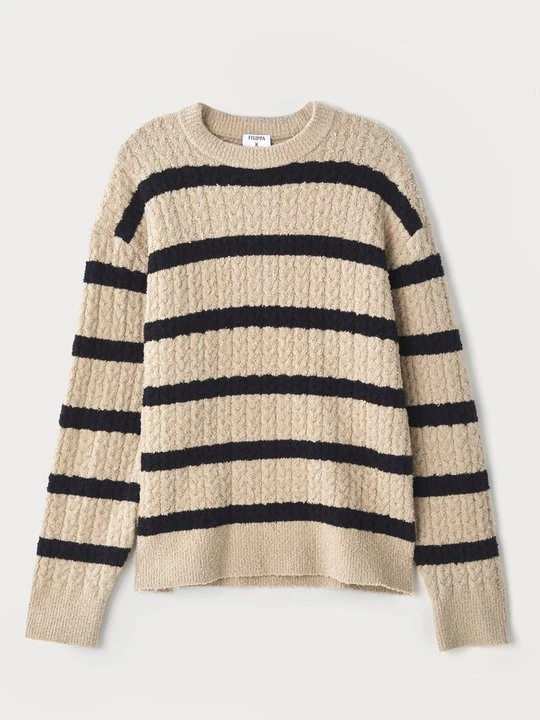 Zdjęcie produktu Sweter Filippa K khaki