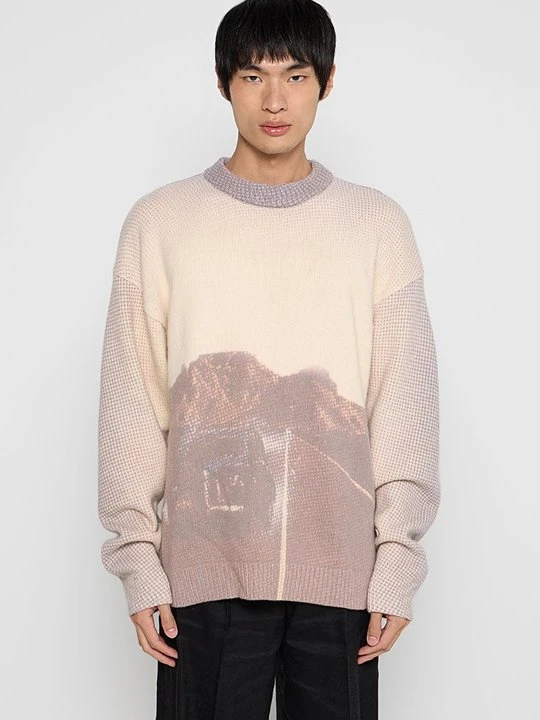 Zdjęcie produktu Sweter Fiorucci