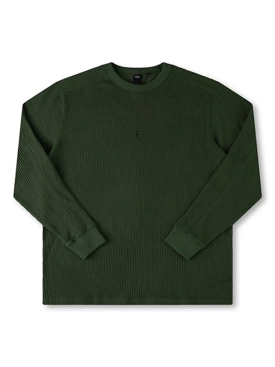 Zdjęcie produktu Sweter Former khaki