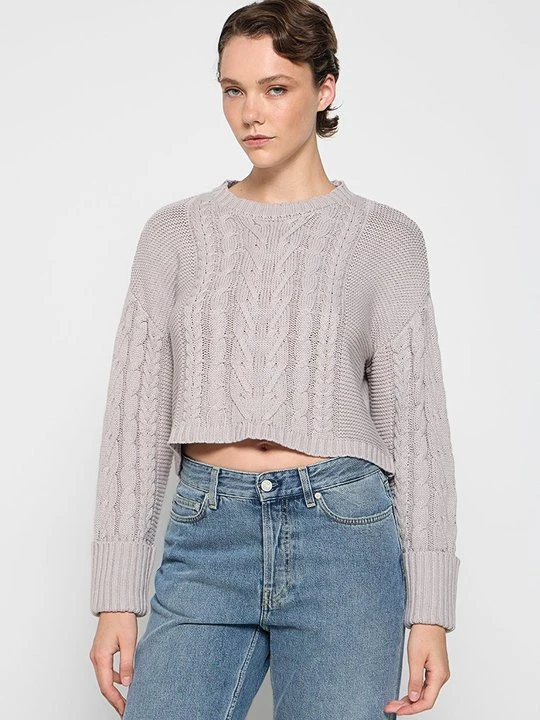 Zdjęcie produktu Sweter French Connection czarny