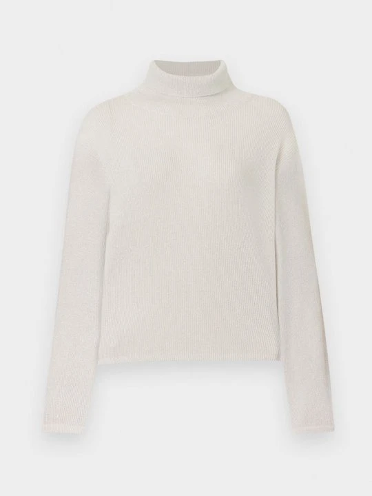 Zdjęcie produktu Sweter FTC Cashmere jasnoniebieski