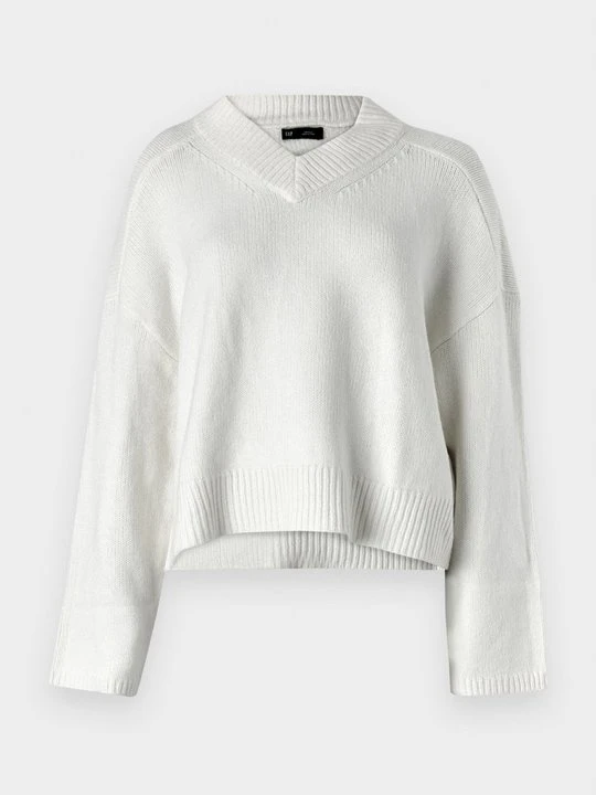 Zdjęcie produktu Sweter GAP beżowy