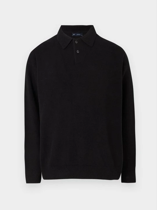 Zdjęcie produktu Sweter GAP czarny