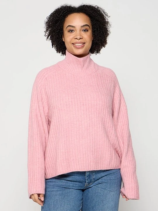 Zdjęcie produktu Sweter GAP różowy