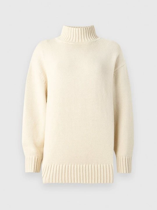 Zdjęcie produktu Sweter GAP beżowy
