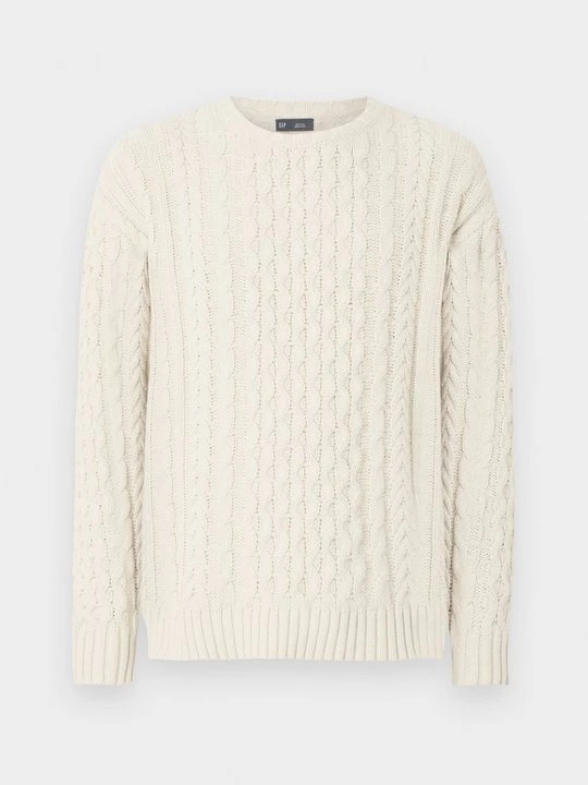 Zdjęcie produktu Sweter GAP beżowy