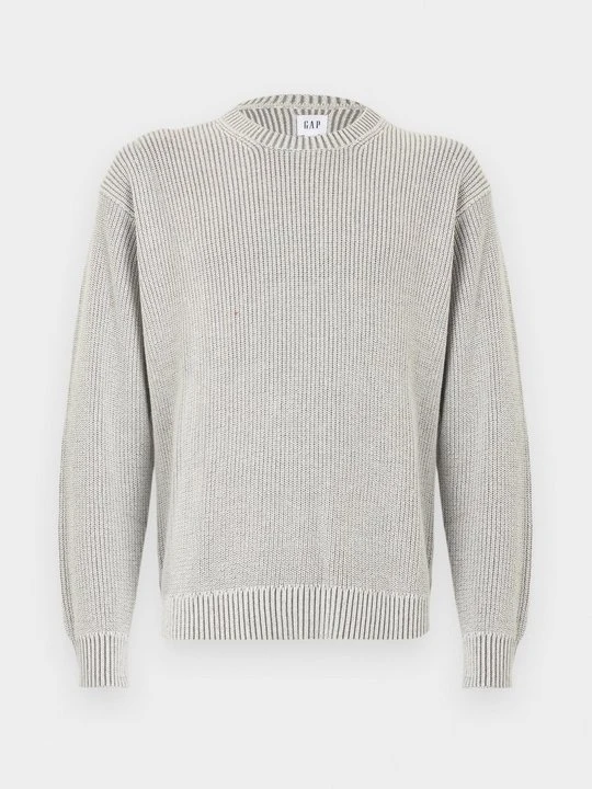 Zdjęcie produktu Sweter GAP jasnoszary