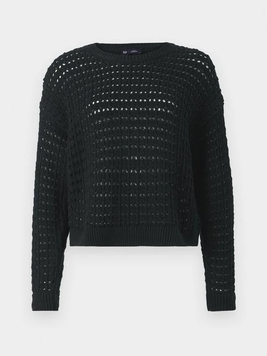 Zdjęcie produktu Sweter GAP czarny