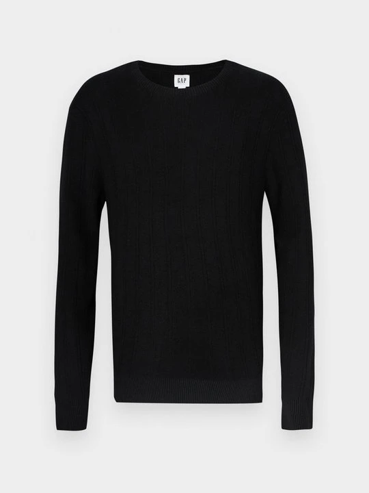 Zdjęcie produktu Sweter GAP czarny