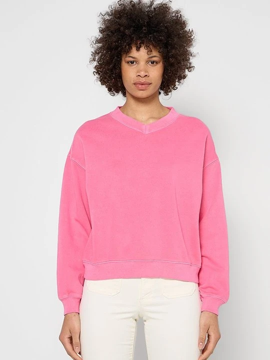 Zdjęcie produktu Sweter GAP jasnoróżowy