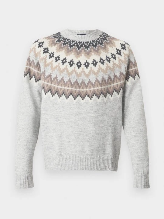 Zdjęcie produktu Sweter GAP szary