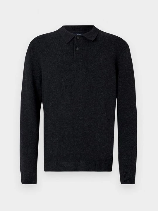 Zdjęcie produktu Sweter GAP czarny
