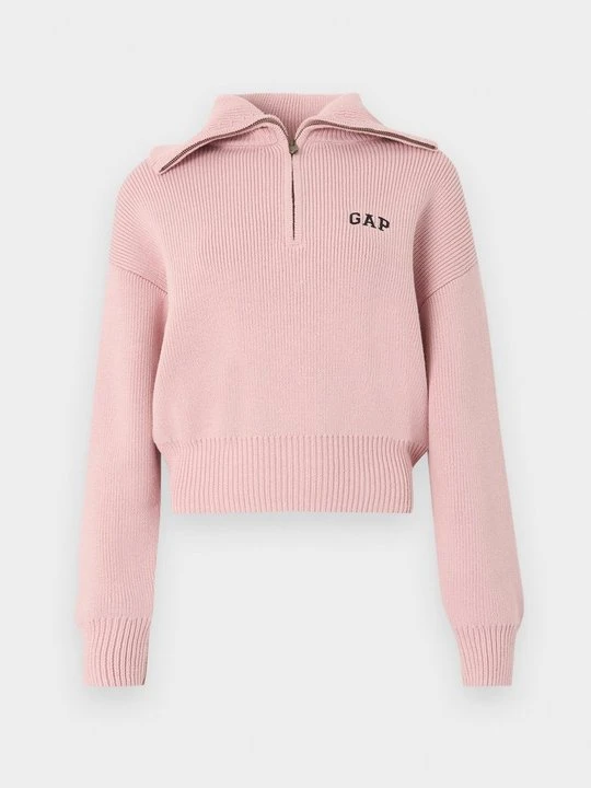 Zdjęcie produktu Sweter GAP różowy