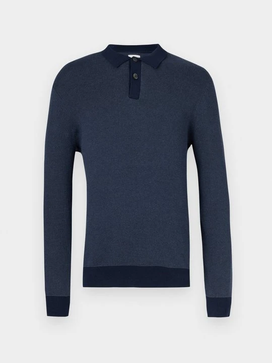 Zdjęcie produktu Sweter GAP granatowy