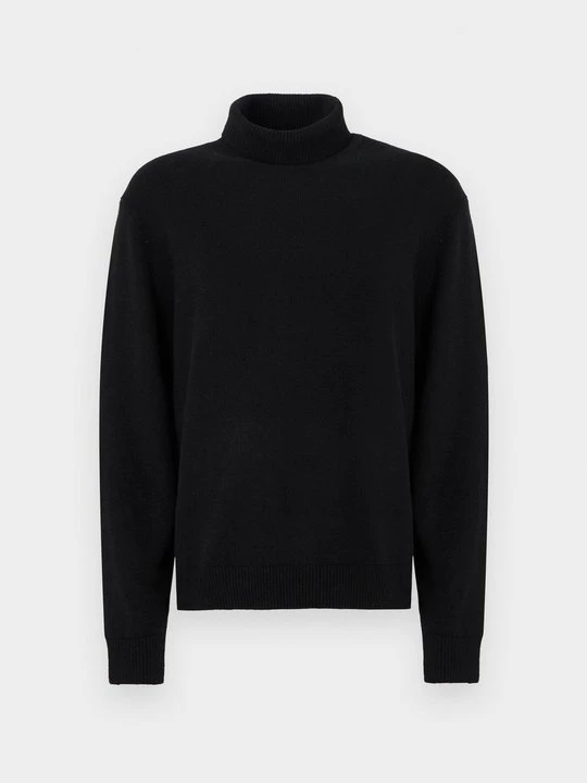 Zdjęcie produktu Sweter GAP czarny