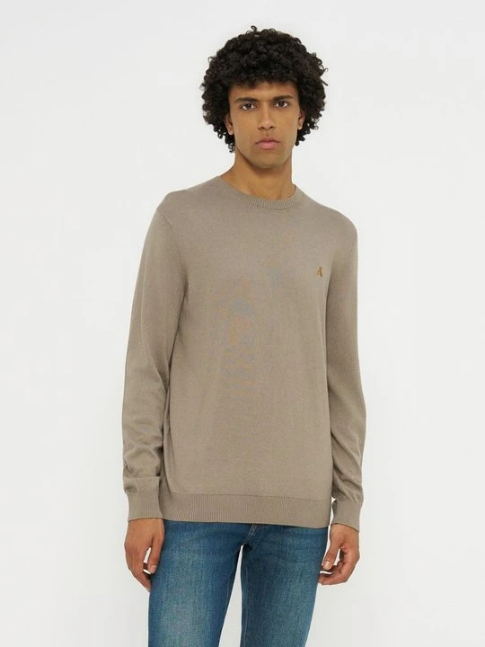 Zdjęcie produktu Sweter GAP brązowy
