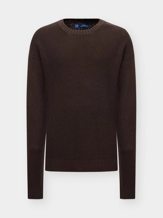 Zdjęcie produktu Sweter GAP brązowy
