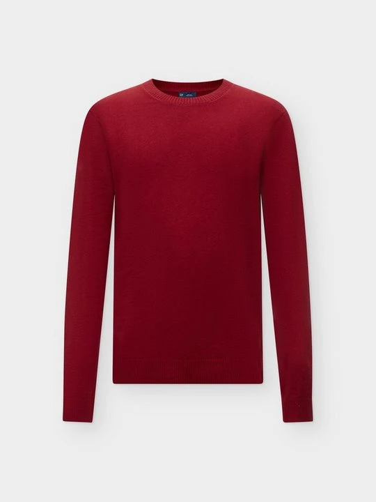 Zdjęcie produktu Sweter GAP czerwony