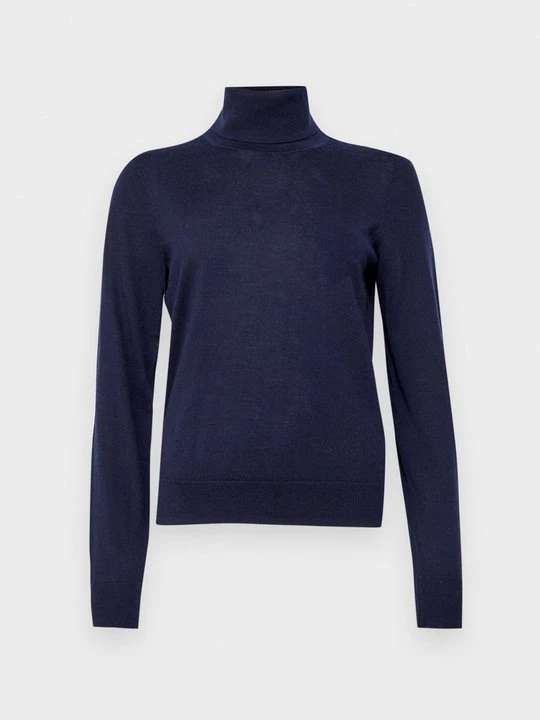 Zdjęcie produktu Sweter GAP granatowy