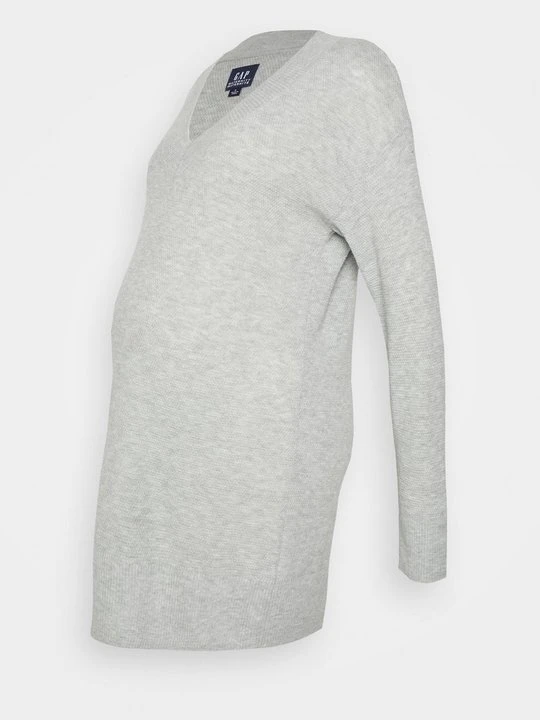 Zdjęcie produktu Sweter GAP szary