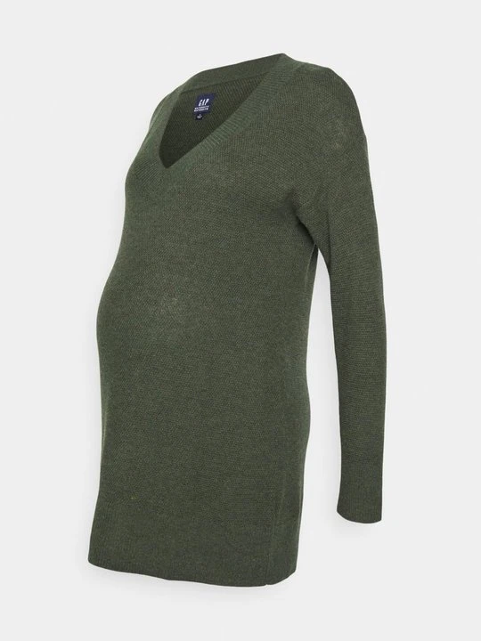 Zdjęcie produktu Sweter GAP oliwkowy