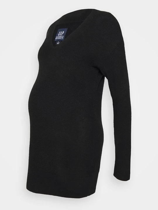Zdjęcie produktu Sweter GAP czarny