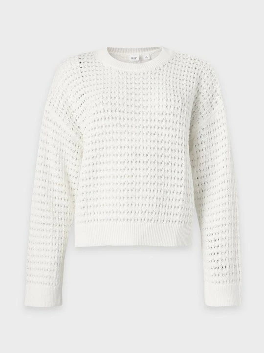 Zdjęcie produktu Sweter GAP mleczny