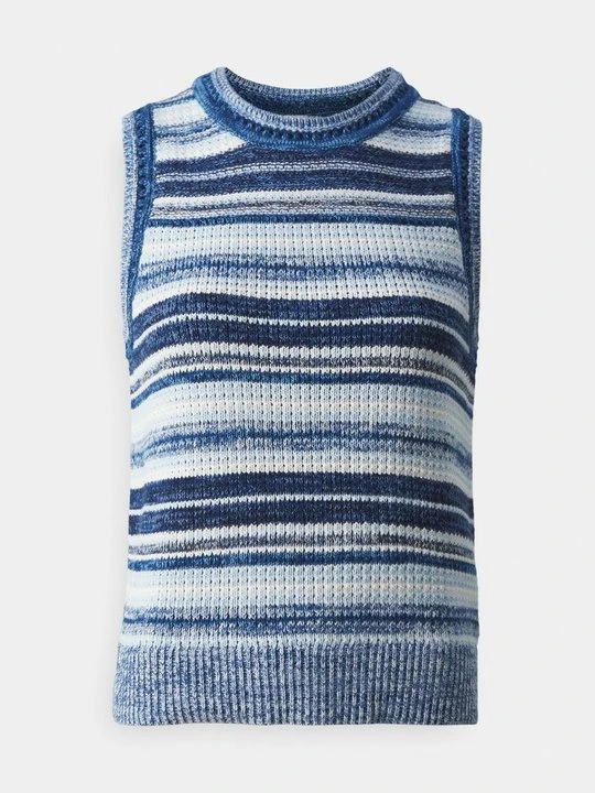 Zdjęcie produktu Sweter GAP niebieski