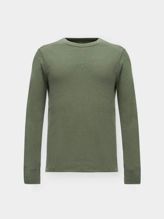 Zdjęcie produktu Sweter GAP zielony