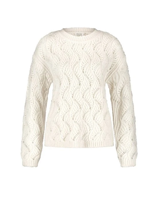 Zdjęcie produktu Sweter Gerry Weber biały