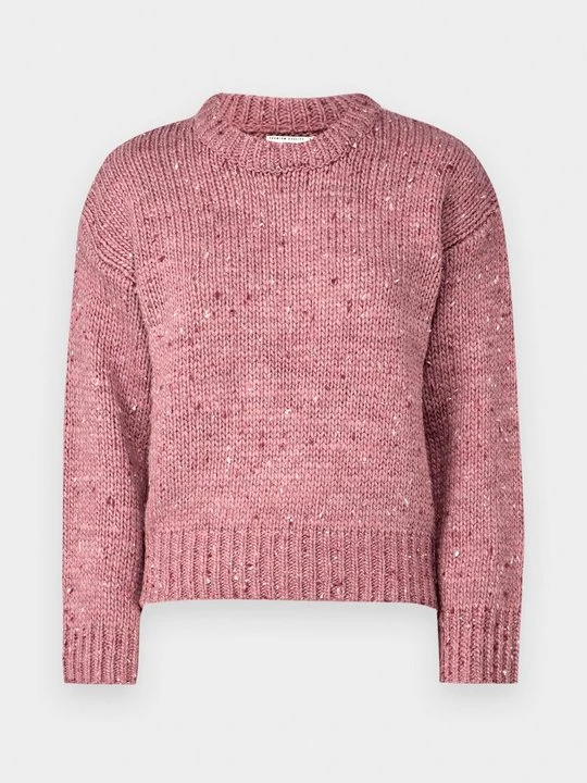 Zdjęcie produktu Sweter Gina Tricot różowy