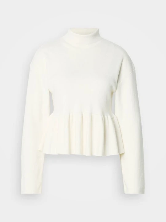 Zdjęcie produktu Sweter Gina Tricot mleczny