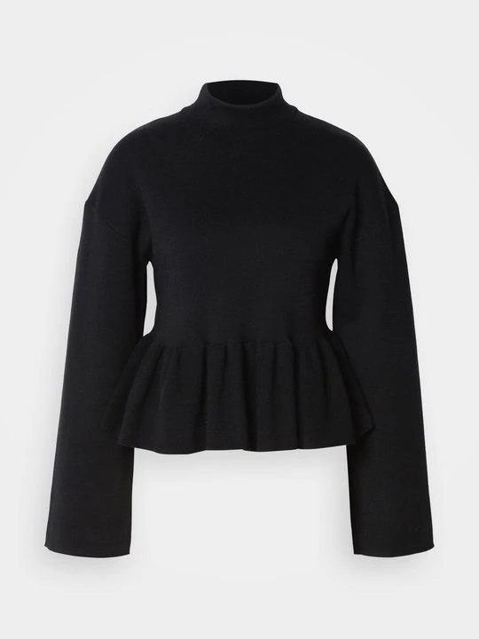 Zdjęcie produktu Sweter Gina Tricot czarny