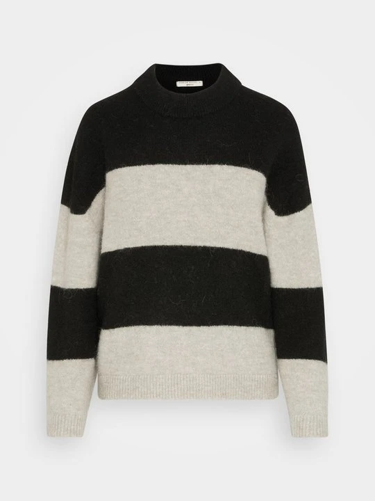Zdjęcie produktu Sweter Gina Tricot czarny