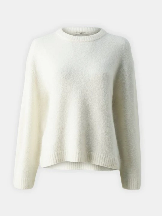 Zdjęcie produktu Sweter Gina Tricot mleczny