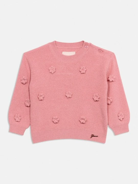 Zdjęcie produktu Sweter Guess różowy