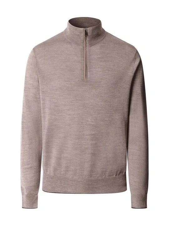 Zdjęcie produktu Sweter Hackett London taupe