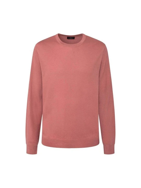Zdjęcie produktu Sweter Hackett London pomarańczowy