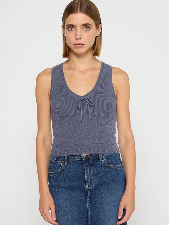 Zdjęcie produktu Sweter Hollister Co. szary