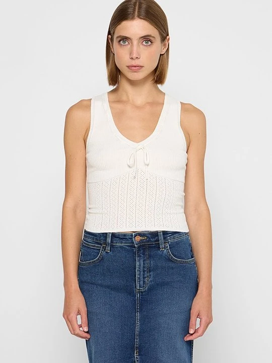 Zdjęcie produktu Sweter Hollister Co. biały